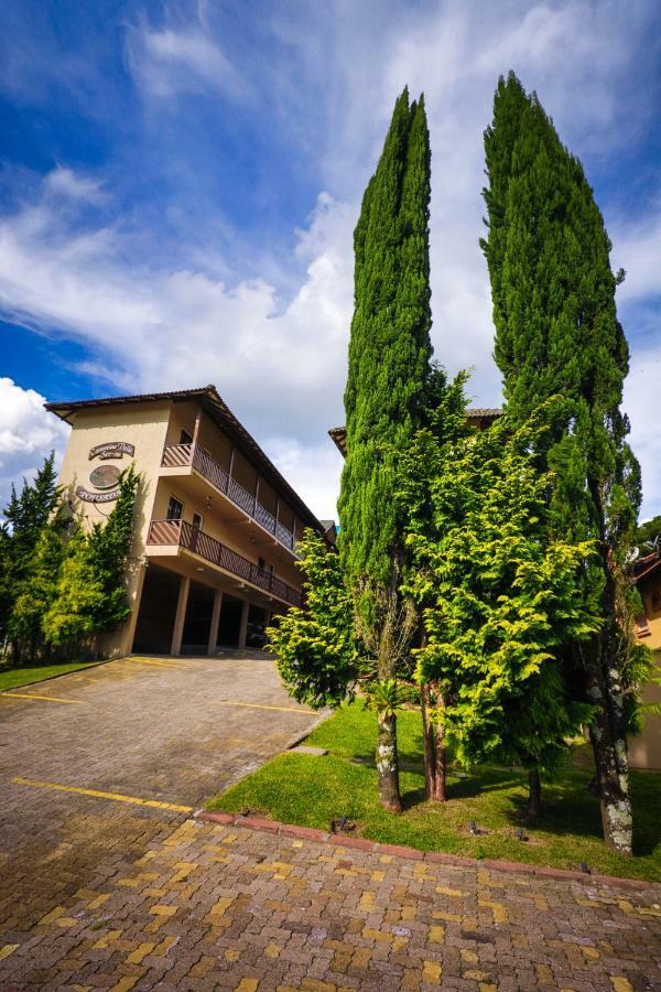 Cammino Della Serra Канела Екстер'єр фото